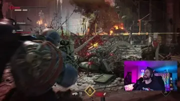 CHAOS