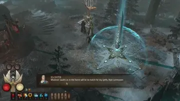 "do not be so sure"