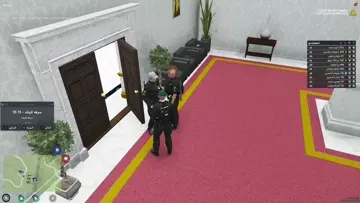الديك الجديد ريا