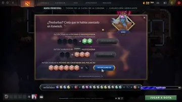 ranksito de bajos | Clip