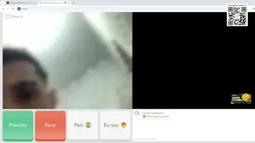 MU-QUI-NHA? PODE FALAR OU TA BANIDO DO OME TV?