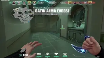 Zıplayarak