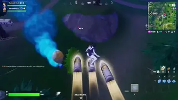 SCAR DORADAAAA SIUUUUI