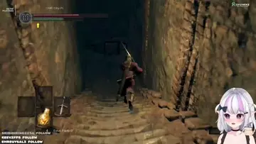 Lulu frieren moment