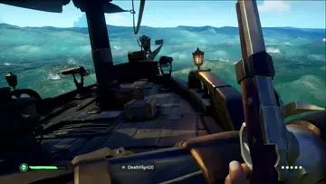 long range