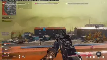 Warzone - my old curse | Clip