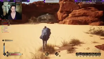 it's in my pants