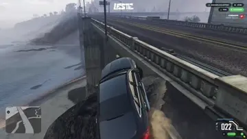 clipe assalto