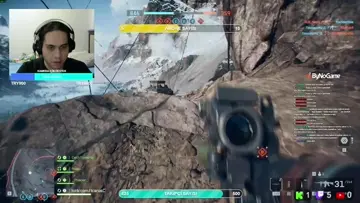 RPG İle Heli Avlamaca Battlefield 6