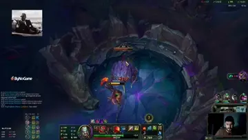 çaldı