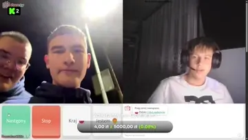 meduza i robalini na ome