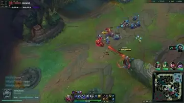 quadruple