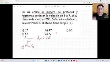 QUÍMICA