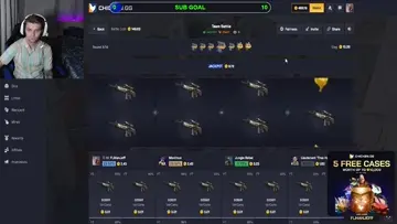 Oh FUCK OH FUCK 15k hit !ChickinGG