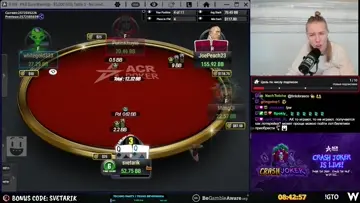 4bet pot
