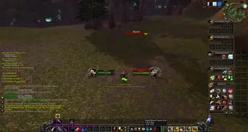 Level 8 death