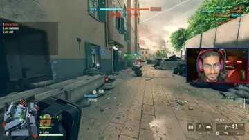 HELP THE MEDIC!