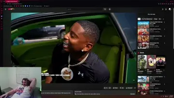 hellcats are bangin