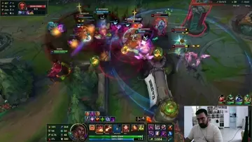 pentakill