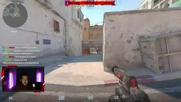 1 vs 4 :D