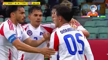 gol chile