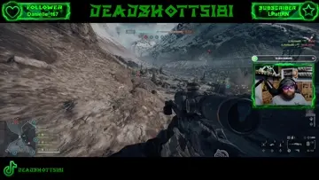 Headshot after Headshot