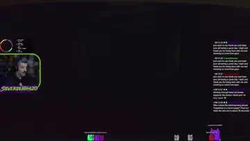 Streamer losing his mind scared ROUTINE