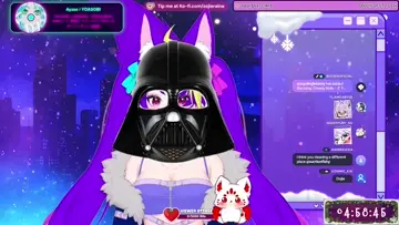 Mommy Zojie?