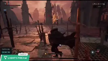 close call