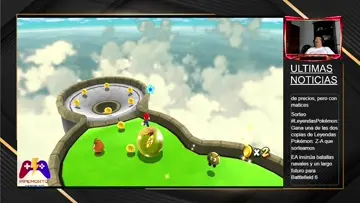 la pelotita
