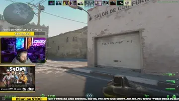 stresu rage 3