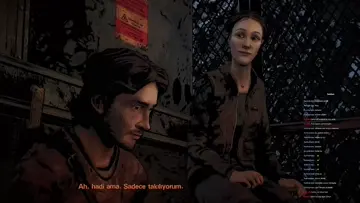 yankı sorunsalı