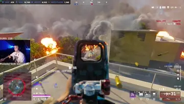 So close, so far...