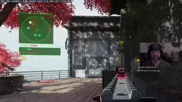 Clip from Window