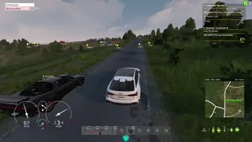 I believe i can fly
