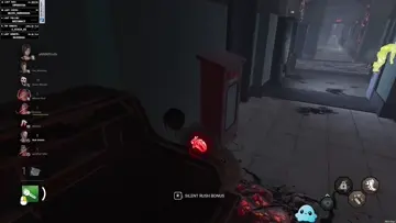 Loop with friends went too good