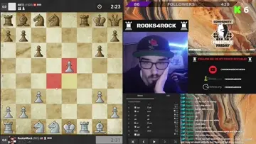 His brain has 100000000000 ping