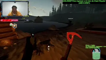 screamer jajaja