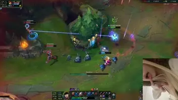 veigar bayılış