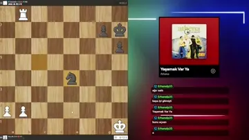 hep banamı çakçaklar
