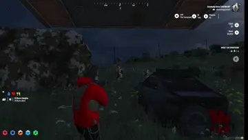 Oh That new Zombie Type