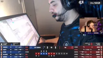 red Vorstellungsvideo