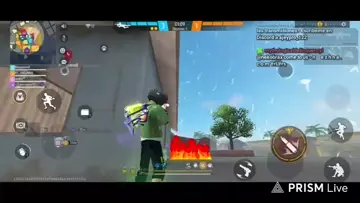 Asi fue como me roban 2kills