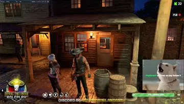 !city BSRP  Luis G.  Rancho de Lason  TE | Clip