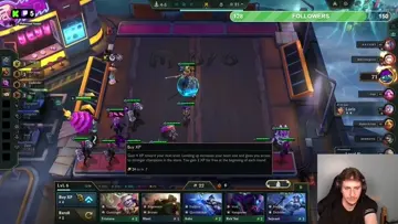 KICK Bounties - The Glow Up