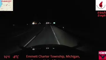 I-94 Michigan MilleniumKid