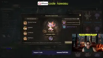 Leg Pet Skill Night Crows