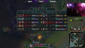 never give up