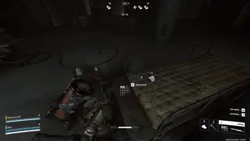 timing