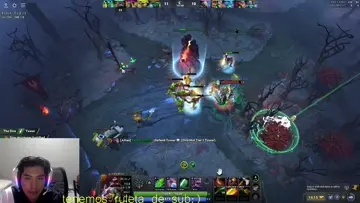 La support que te perdiste pelao